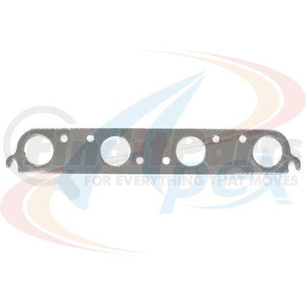 AMS11031 by APEX GASKETS - Exhaust Manifold Gasket Set