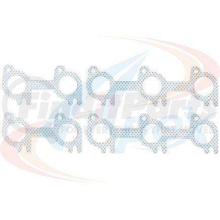 AMS11213 by APEX GASKETS - Exhaust Manifold Set