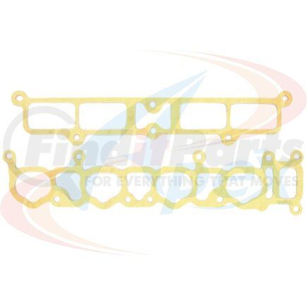 AMS11080 by APEX GASKETS - Intake Manifold Set