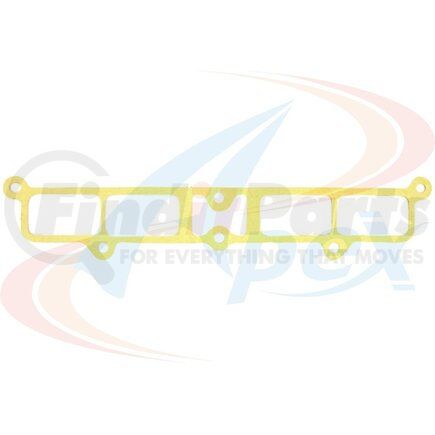 AMS11081 by APEX GASKETS - Intake Manifold Set