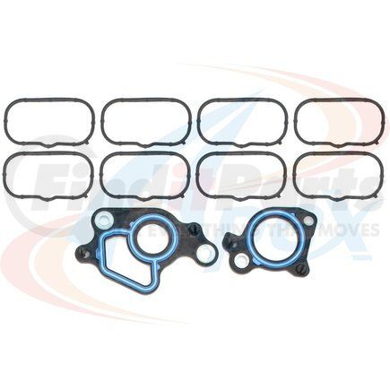 AMS11230 by APEX GASKETS - Intake Manifold Set