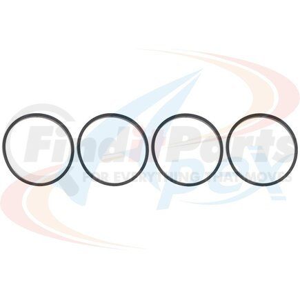 AMS11250 by APEX GASKETS - Intake Manifold Gasket Set