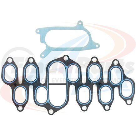 AMS11216 by APEX GASKETS - Intake Manifold Set