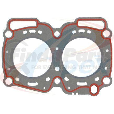 AHG604 by APEX GASKETS - Head Gasket