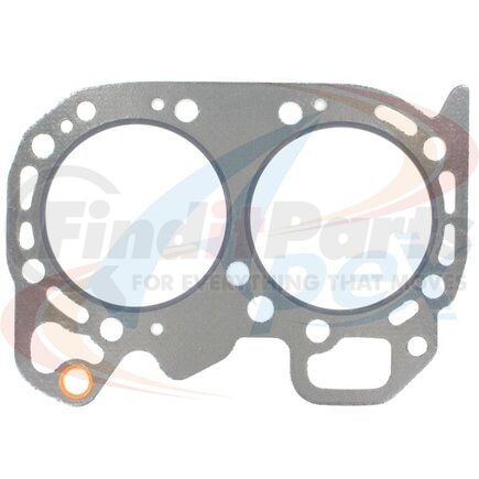 AHG602 by APEX GASKETS - Head Gasket