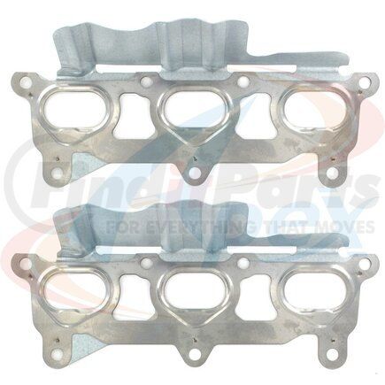 AMS11641 by APEX GASKETS - Exhaust Manifold Set