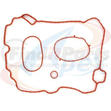 AMS11590 by APEX GASKETS - Intake Manifold Set