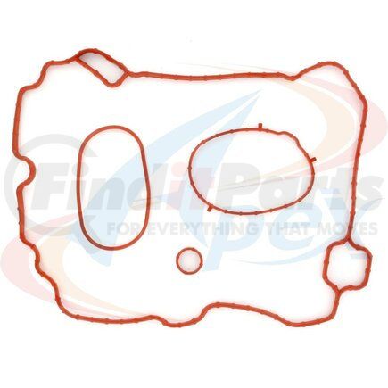 AMS11590 by APEX GASKETS - Intake Manifold Gasket Set