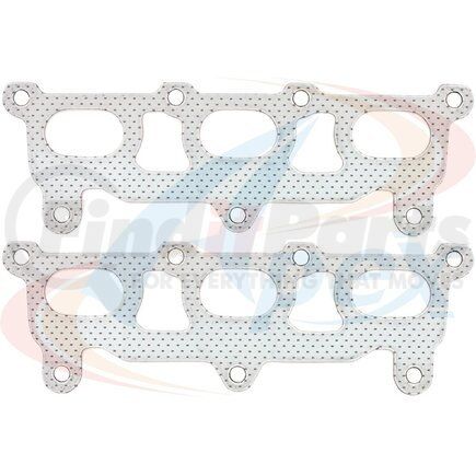 AMS11770 by APEX GASKETS - Exhaust Manifold Set