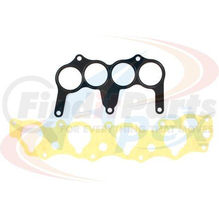 AMS1270 by APEX GASKETS - Intake Manifold Gasket Set