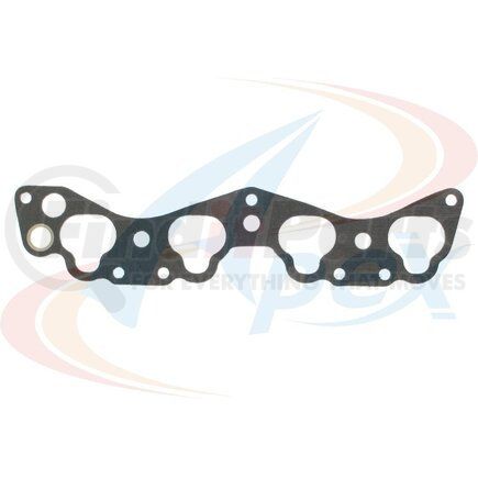 AMS1300 by APEX GASKETS - Intake Manifold Gasket Set