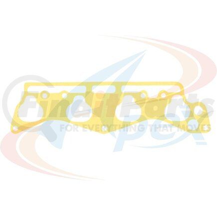 AMS1302 by APEX GASKETS - Intake Manifold Gasket Set