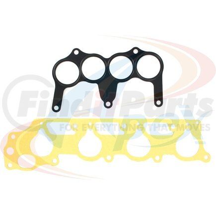 AMS1271 by APEX GASKETS - Intake Manifold Set