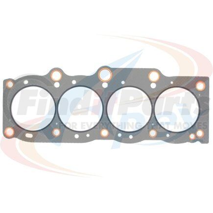 AHG813 by APEX GASKETS - Head Gasket