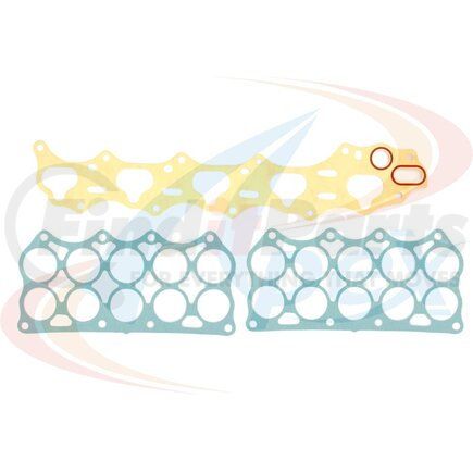AMS1350 by APEX GASKETS - Intake Manifold Gasket Set