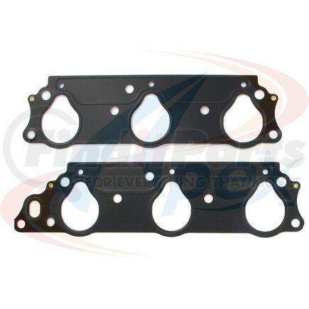 AMS1400 by APEX GASKETS - Intake Manifold Set