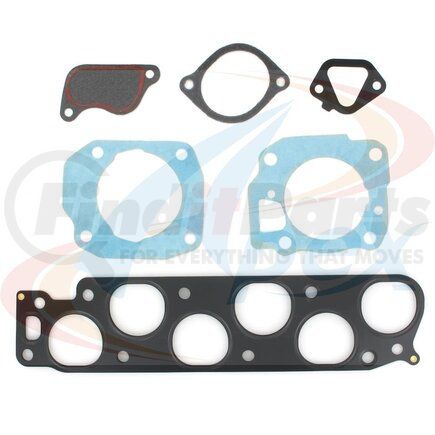 AMS1421 by APEX GASKETS - Intake Manifold Set