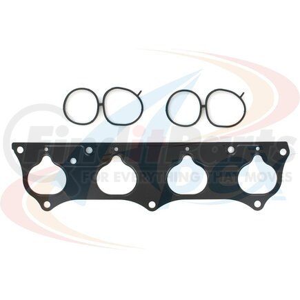 AMS1490 by APEX GASKETS - Intake Manifold Set