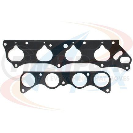 AMS1530 by APEX GASKETS - Intake Manifold Set