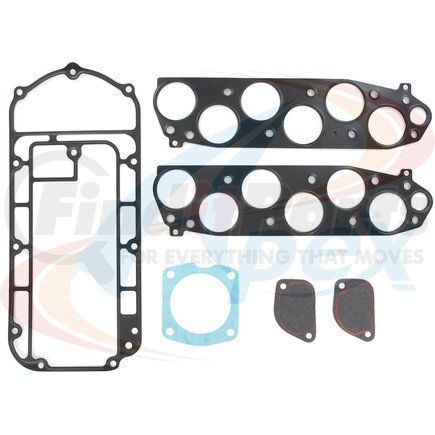 AMS1561 by APEX GASKETS - Intake Manifold Set