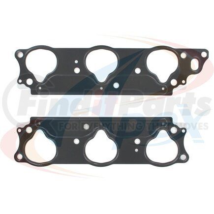 AMS1572 by APEX GASKETS - Intake Manifold Set