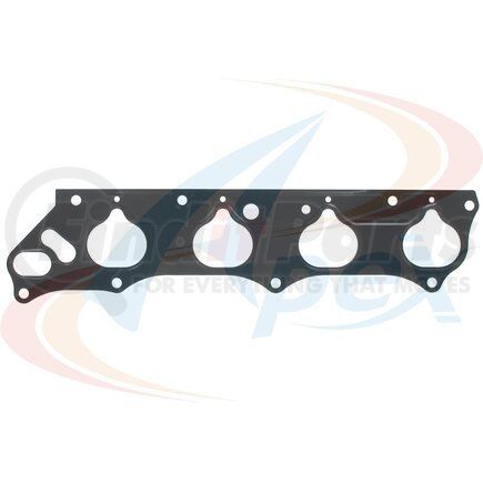 AMS1620 by APEX GASKETS - Intake Manifold Gasket Set