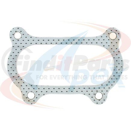 AMS1651 by APEX GASKETS - Exhaust Manifold Set