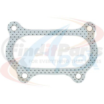 AMS1651 by APEX GASKETS - Exhaust Manifold Gasket Set