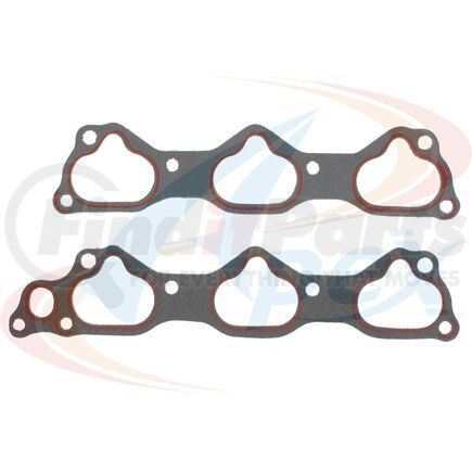 AMS1691 by APEX GASKETS - Intake Manifold Set