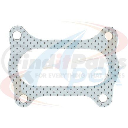 AMS1672 by APEX GASKETS - Exhaust Manifold Set