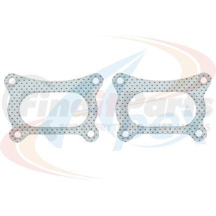 AMS1692 by APEX GASKETS - Exhaust Manifold Set