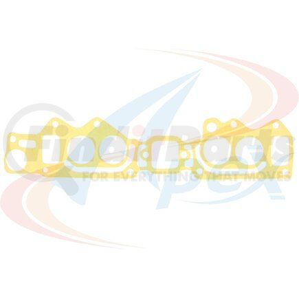 AMS2041 by APEX GASKETS - Intake Manifold Set