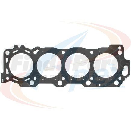 AHG865R by APEX GASKETS - Head Gasket