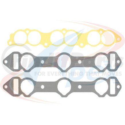 AMS2092 by APEX GASKETS - Intake Manifold Set