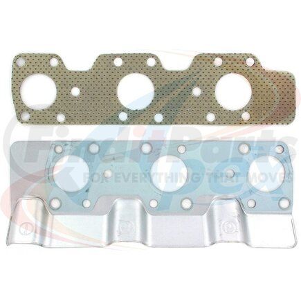 AMS2096 by APEX GASKETS - Exhaust Manifold Set