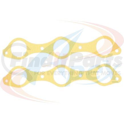 AMS2094 by APEX GASKETS - Intake Manifold Set