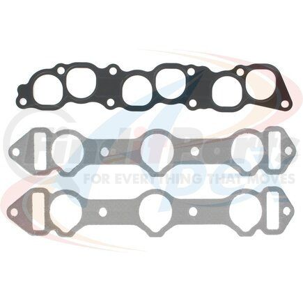 AMS2095 by APEX GASKETS - Intake Manifold Set