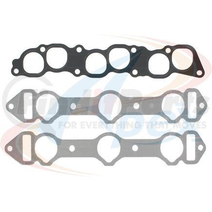 Apex Gaskets AMS2095 Engine Intake Manifold Gasket Set Intake Manifold Gasket Set