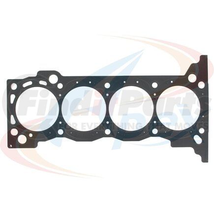 AHG875 by APEX GASKETS - Head Gasket