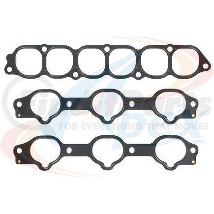 AMS2180 by APEX GASKETS - Intake Manifold Set