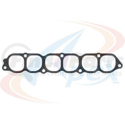 AMS2182 by APEX GASKETS - Intake Manifold Set