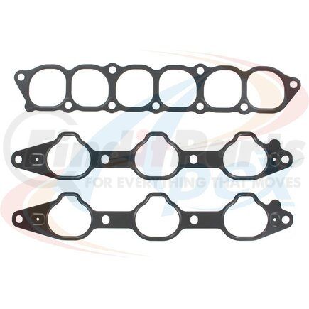 AMS2220 by APEX GASKETS - Intake Manifold Set