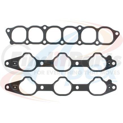 AMS2220 by APEX GASKETS - Intake Manifold Gasket Set
