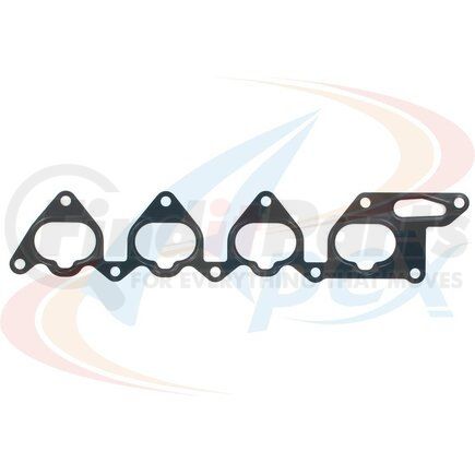 AMS2250 by APEX GASKETS - Intake Manifold Gasket Set