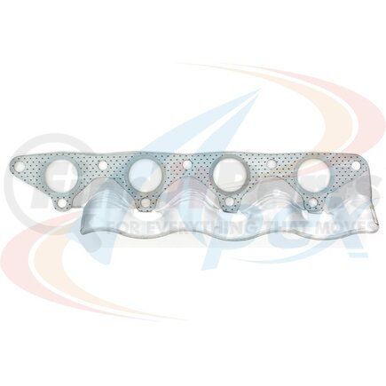 AMS2291 by APEX GASKETS - Exhaust Manifold Set