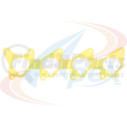 AMS2310 by APEX GASKETS - Intake Manifold Set