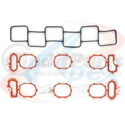 AMS2360 by APEX GASKETS - Intake Manifold Gasket Set