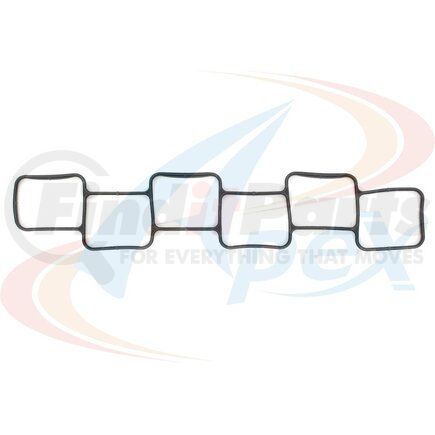 AMS2362 by APEX GASKETS - Intake Manifold Gasket Set