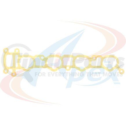 AMS2473 by APEX GASKETS - Intake Manifold Gasket Set