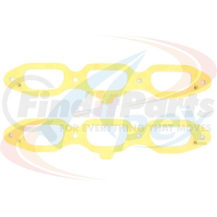 AMS2530 by APEX GASKETS - Intake Manifold Set